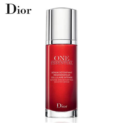 dior 精华